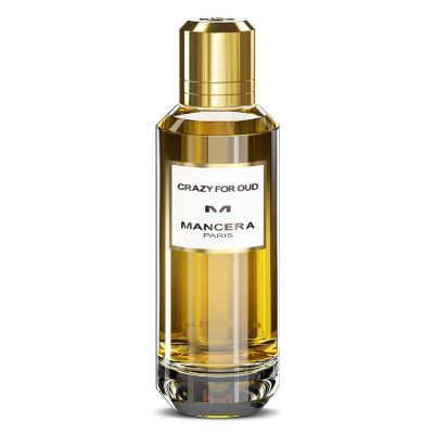 MANCERA Crazy for Oud EDP 60 ml